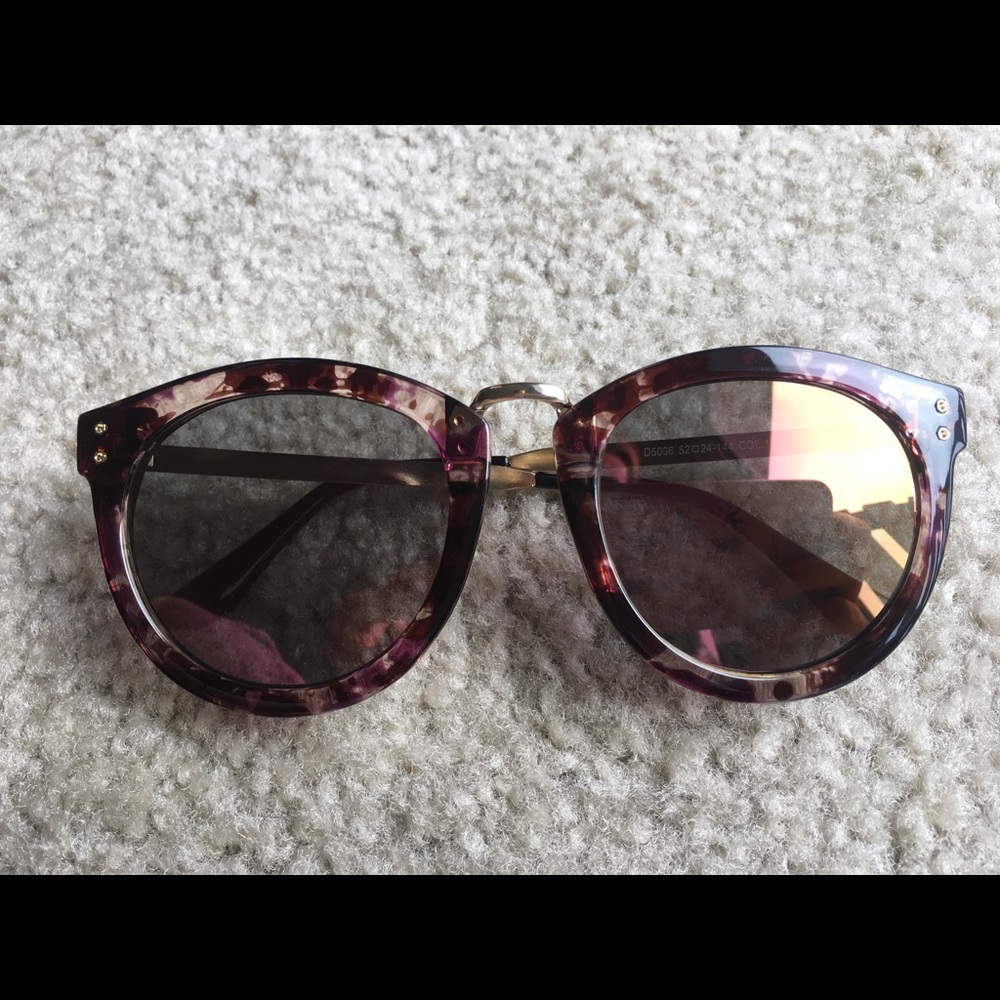 Sunglasses
